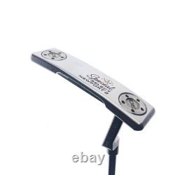 Used Scotty Cameron Special Select Newport 2 Putter / 35.0 Inches