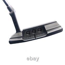 Used Scotty Cameron Special Select Newport 2 Putter / 35.0 Inches