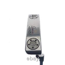 Used Scotty Cameron Special Select Newport Putter / 33.0 Inches