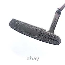 Used Scotty Cameron Special Select Newport Putter / 33.0 Inches