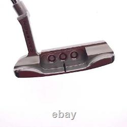 Used Scotty Cameron Special Select Newport Putter / 35.0 Inches