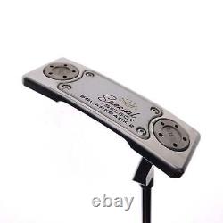 Used Scotty Cameron Special Select Squareback 2 Putter / 34.0 Inches