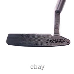 Used Scotty Cameron Special Select Squareback 2 Putter / 34 Inches