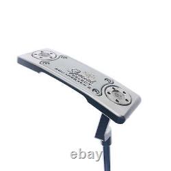 Used Scotty Cameron Special Select Squareback 2 Putter / 35.0 Inches