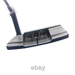 Used Scotty Cameron Special Select Squareback 2 Putter / 35.0 Inches