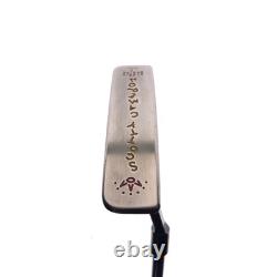 Used Scotty Cameron Studio Design 1.5 Putter / 33.5 Inches