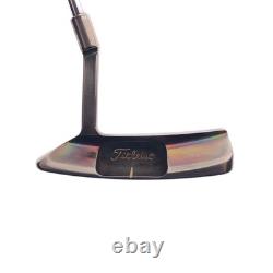 Used Scotty Cameron Studio Design 1.5 Putter / 33.5 Inches