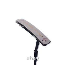 Used Scotty Cameron Studio Design 1.5 Putter / 34.0 Inches