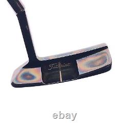 Used Scotty Cameron Studio Design 1.5 Putter / 34.0 Inches