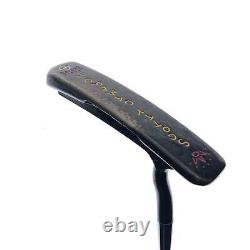 Used Scotty Cameron Studio Design 1.5 Putter / 35.0 Inches