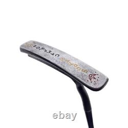 Used Scotty Cameron Studio Design 1 Putter / 34.0 Inches