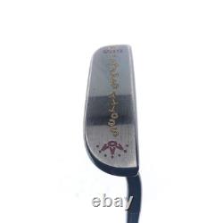 Used Scotty Cameron Studio Design 2.5 Putter / 35.0 Inches