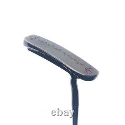 Used Scotty Cameron Studio Design 2.5 Putter / 35.0 Inches