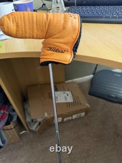 Used Scotty Cameron Studio Design 2.5 Putter / 35.0 Inches