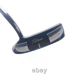 Used Scotty Cameron Studio Design 2.5 Putter / 35.0 Inches