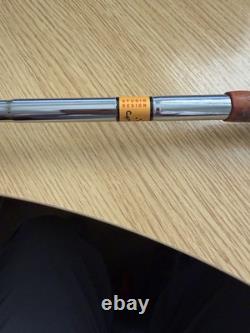 Used Scotty Cameron Studio Design 2.5 Putter / 35.0 Inches