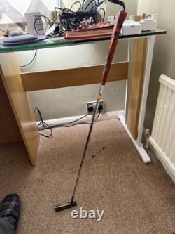 Used Scotty Cameron Studio Design 2.5 Putter / 35.0 Inches