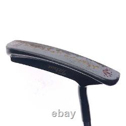 Used Scotty Cameron Studio Design 2 Putter / 35.0 Inches