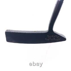 Used Scotty Cameron Studio Design 2 Putter / 35.0 Inches