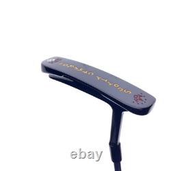 Used Scotty Cameron Studio Design 3.5 Putter / 35.0 Inches