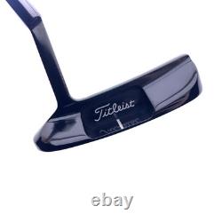 Used Scotty Cameron Studio Design 3.5 Putter / 35.0 Inches