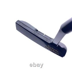 Used Scotty Cameron Studio Design 3.5 Putter / 35.0 Inches