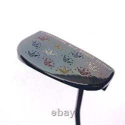 Used Scotty Cameron Studio Design X-Prototype No. 6 Putter / 35.0 Inches