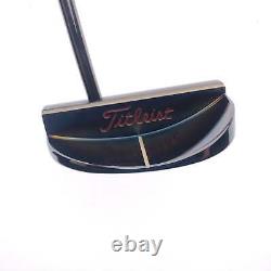 Used Scotty Cameron Studio Design X-Prototype No. 6 Putter / 35.0 Inches