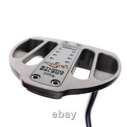 Used Scotty Cameron Studio Select Kombi S Putter / 34.0 Inches