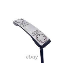 Used Scotty Cameron Studio Select Newport 1.5 Putter / 34.0 Inches