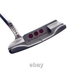 Used Scotty Cameron Studio Select Newport 1.5 Putter / 34.0 Inches