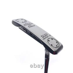 Used Scotty Cameron Studio Select Newport 1.5 Putter / 35.0 Inches
