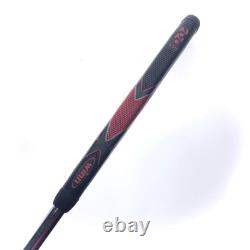 Used Scotty Cameron Studio Select Newport 1.5 Putter / 35.0 Inches