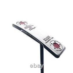 Used Scotty Cameron Studio Select Newport 2.6 Putter / 34.0 Inches