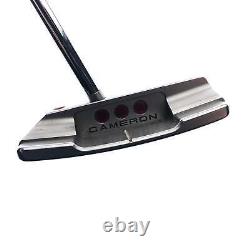 Used Scotty Cameron Studio Select Newport 2.6 Putter / 34.0 Inches