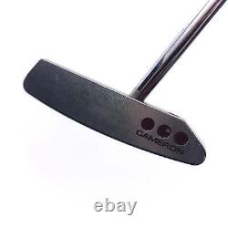 Used Scotty Cameron Studio Select Newport 2.6 Putter / 34.0 Inches