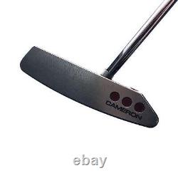 Used Scotty Cameron Studio Select Newport 2.6 Putter / 34.0 Inches