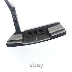 Used Scotty Cameron Studio Select Newport 2 Mid Slant Putter / 34.0 Inches