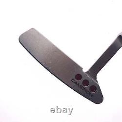 Used Scotty Cameron Studio Select Newport 2 Mid Slant Putter / 36.5 Inches