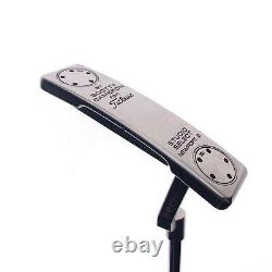 Used Scotty Cameron Studio Select Newport 2 Putter / 33.0 Inches