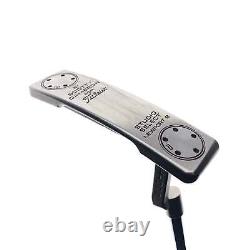 Used Scotty Cameron Studio Select Newport 2 Putter / 35.0 Inches