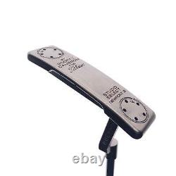 Used Scotty Cameron Studio Select Newport 2 Putter / 35.0 Inches