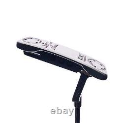 Used Scotty Cameron Studio Select Newport Putter / 34.0 Inches