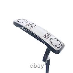 Used Scotty Cameron Studio Select Newport Putter / 34.0 Inches