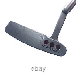 Used Scotty Cameron Studio Select Newport Putter / 34.0 Inches