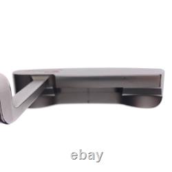 Used Scotty Cameron Studio Stainless Mid Sur Putter / 33.0 Inches