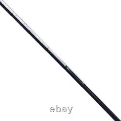 Used Scotty Cameron Studio Stainless Mid Sur Putter / 34.0 Inches