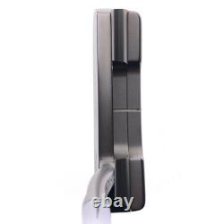 Used Scotty Cameron Studio Stainless Newport 2.5 Putter / 35.0 Inches