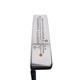 Used Scotty Cameron Studio Stainless Newport 2.5 Putter /35.0 Inches/left-handed