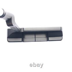 Used Scotty Cameron Studio Stainless Newport 2 Putter / 35.0 Inches